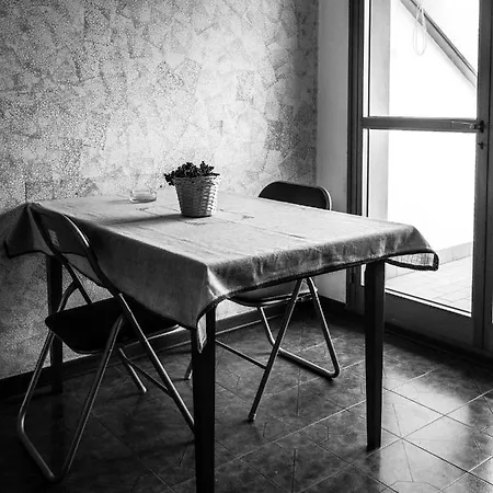 Appartement Roberta *